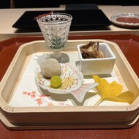 中目黒いぐち 上ル - 