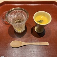 中目黒いぐち 上ル - 