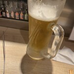 立喰い焼肉 おやびん - 