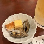 居酒屋味しま - 