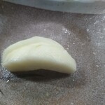 味の蔵どんつく - ラ・フランス