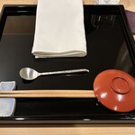 澤田 - おまかせコース 27000円