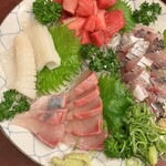 居酒屋味しま - 