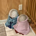 澤田 - エントランス