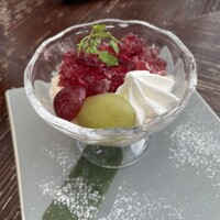 ジンジャーズビーチ - 