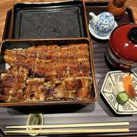 うなぎ きたお - 