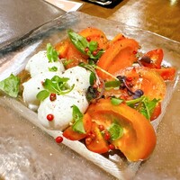 Seafood bar Ermitage 代々木店 - 