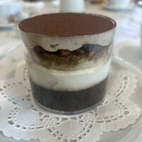 RITUEL Brasserie & Cafe 虎ノ門 - 