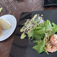 ジンジャーズビーチ - 