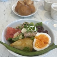 RITUEL Brasserie & Cafe 虎ノ門 - 
