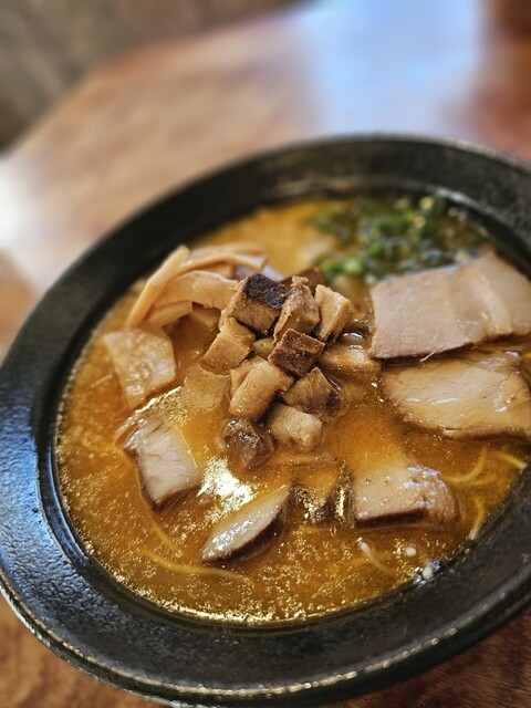 はるまき食堂 凸凹 - 三河一宮/中華料理 | 食べログ
