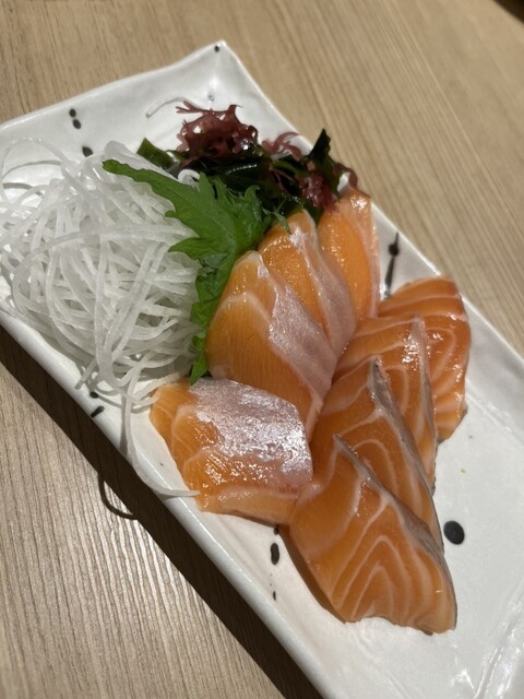 Seafood Izakaya Tairyo Toyohashi Ten