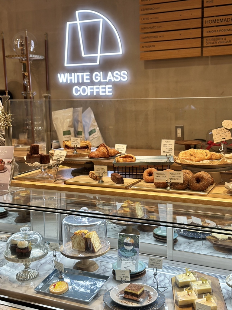 写真 3ページ目 : ホワイト グラス コーヒー （WHITE GLASS COFFEE