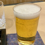 澤田 - キリンハートランド