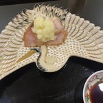 澤田 - ぶり大根