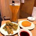 BEER STAND molto!! - 