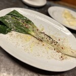 ラム ミート テンダー - 