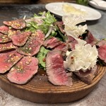 ラム ミート テンダー - 