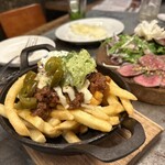 ラム ミート テンダー - 