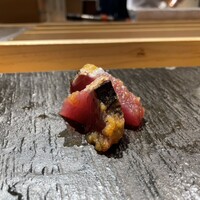 SUSHI TOKYO TEN、 新宿店 - 