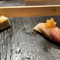 SUSHI TOKYO TEN、 新宿店 - 