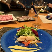 WASHOKU 蒼天  - 