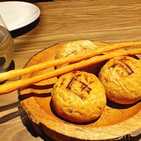 トラットリア トロンコ -  トラットリア トロンコ -