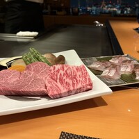 WASHOKU 蒼天  - 
