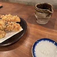 自家製粉石臼挽きうどん 青空blue 本店 - 