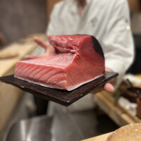 鮨 富かわ - 