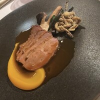 神楽坂 フレンチレストラン ラリアンス - 