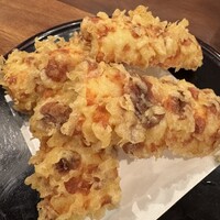 自家製粉石臼挽きうどん 青空blue 本店 - 