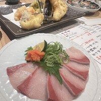 梅田 鮨割烹のの - 