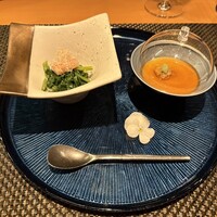 WASHOKU 蒼天  - 