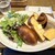 治一郎 - 料理写真: