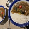 カリーライス専門店エチオピア 本店