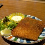 蒸溜処 サカナンバー - 