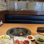 和牛亭 あらかわ - 