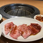 和牛亭 あらかわ - 