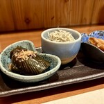 活鰻の店 つぐみ庵 - 