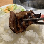 和牛亭 あらかわ - 
