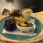 太田なわのれん - 