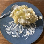 パティスリー リョーコ - 止まらんぞ