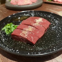 焼肉 いのうえ 吉祥寺店 - 