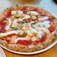 PIZZERIA　37 - 