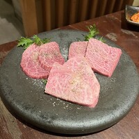 焼肉 いのうえ 吉祥寺店 - 