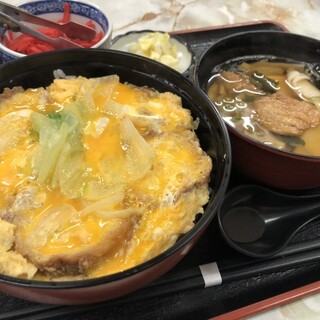 大衆食堂 つか勇_1