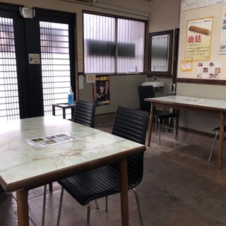 大衆食堂 つか勇_2