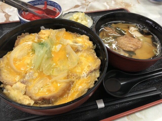 大衆食堂 つか勇 | 登米市の昭和レトログルメ食堂