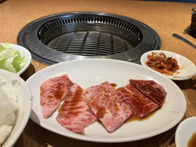 Wagyu Tei Arakawa photo 2